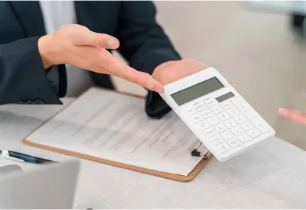 利用条件と補助金対象の確認のイメージ