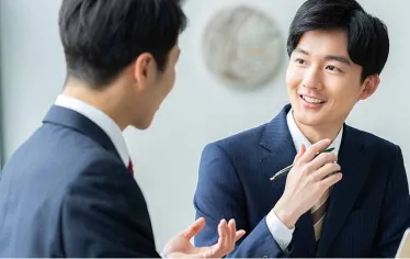 現状整理のイメージ