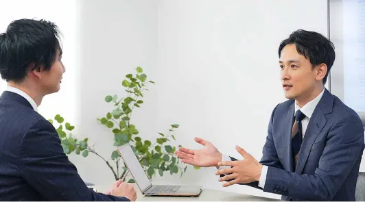 転職支援