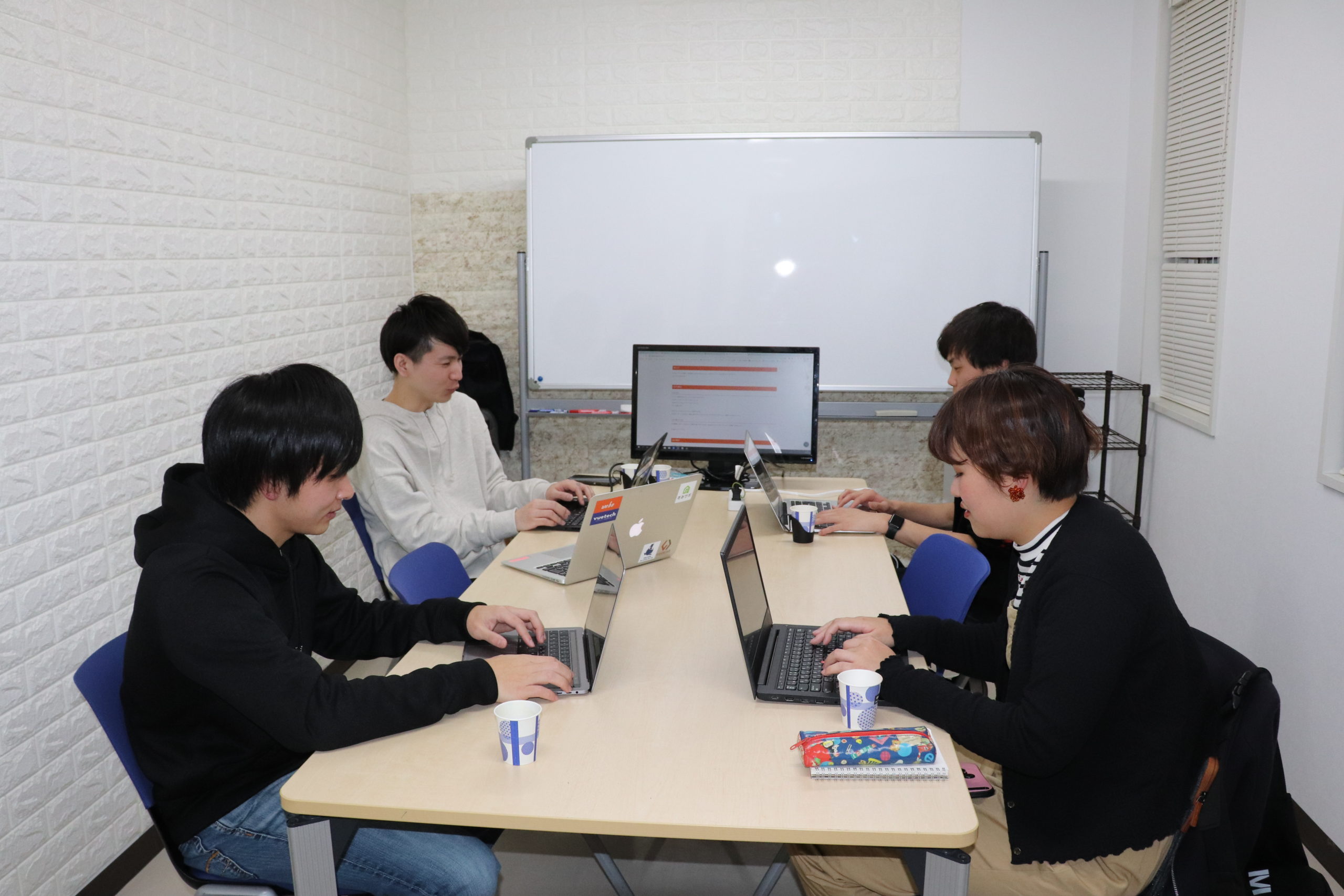 codelab.（コードラボ）-  群馬県高崎市・渋川市の対面式WEBプログラミングスクール