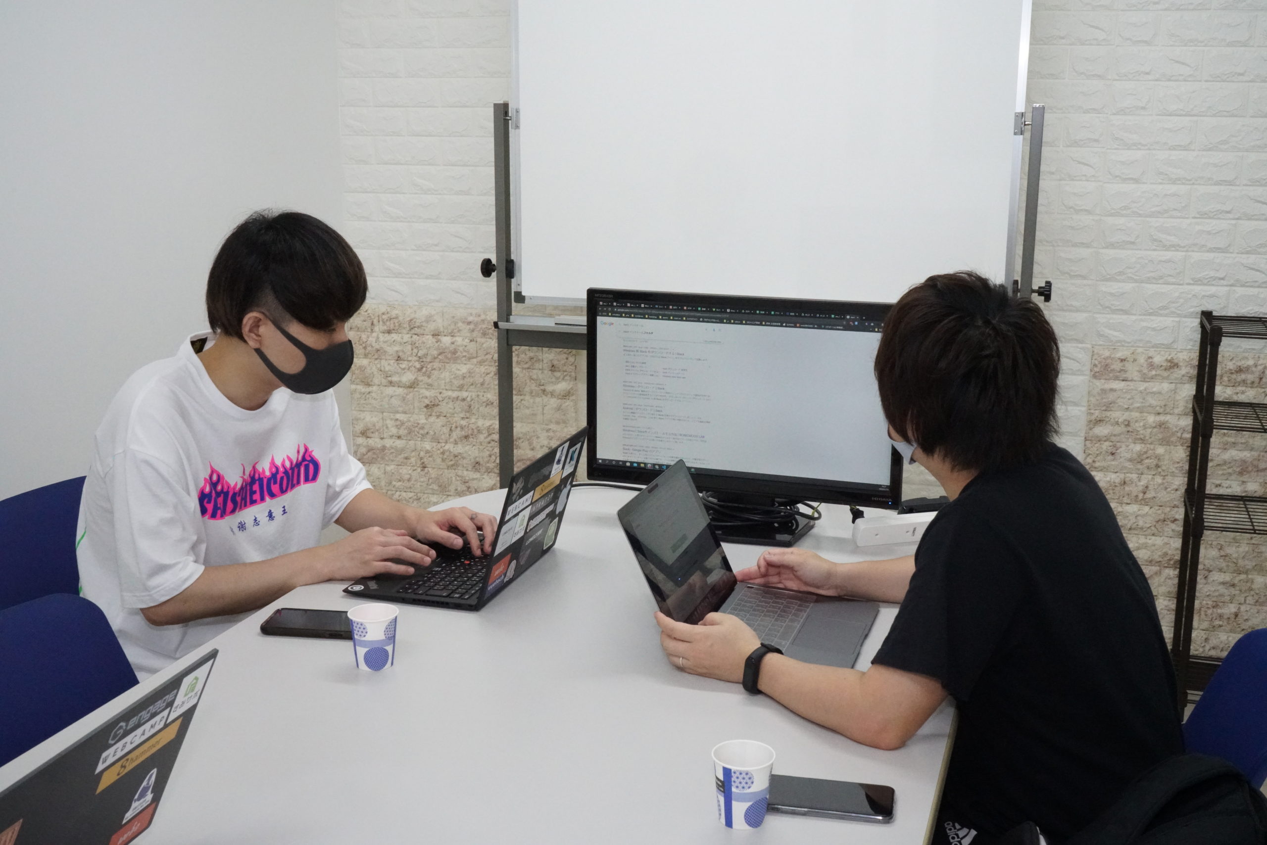 codelab.（コードラボ）-  群馬県高崎市・渋川市の対面式WEBプログラミングスクール